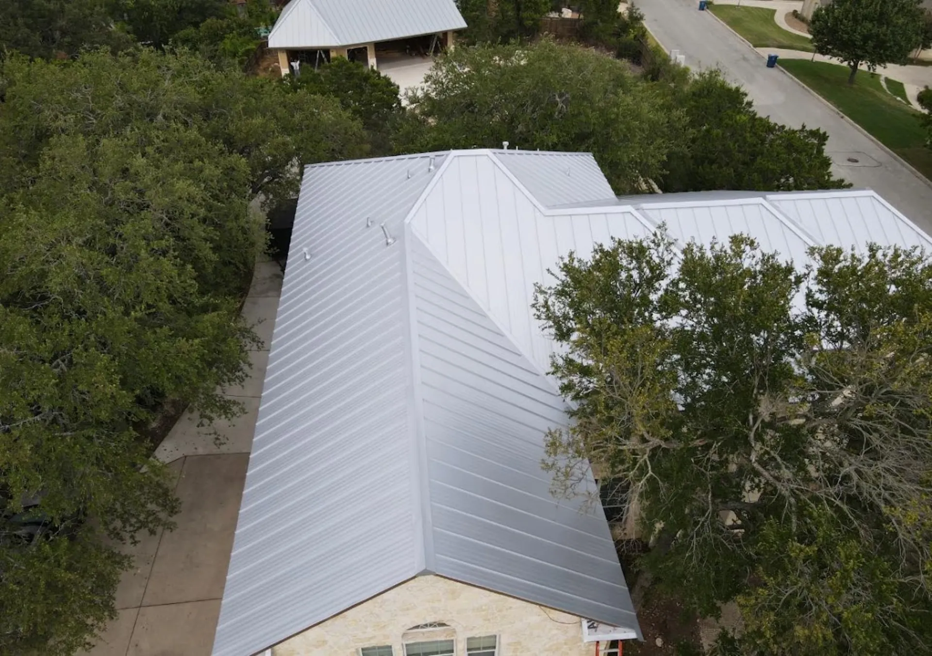 Metal Roofing services in Lehi, UT
